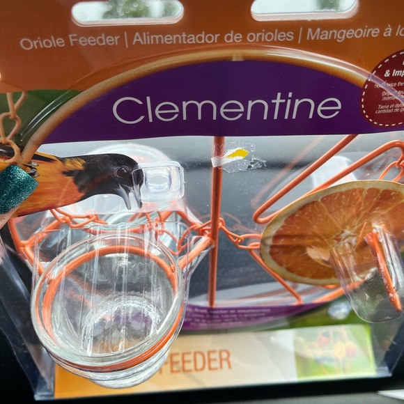 COPY - COPY - Bird feeder - Picture 2 of 4